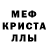 МЕТАДОН кристалл Ad St